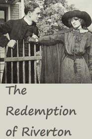 Poster The Redemption of Riverton