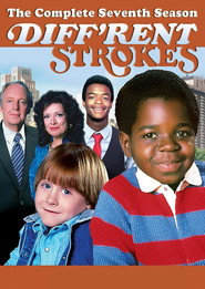 Diff'rent Strokes Season 7 5