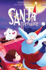 Santa’s Apprentice (2010)