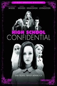 Poster High School Confidential