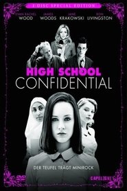 Poster High School Confidential