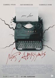 Poster for Notas Abissais