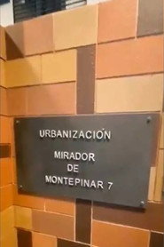 La que se avecina poster