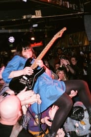 Screaming Females Do Alaska