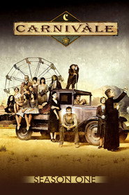 Carnivàle Season 1 6