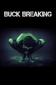 Poster Buck Breaking 2021