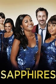 Poster for The Sapphires