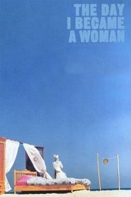 Poster for The Day I Became a Woman