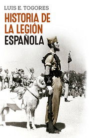 Historia de La Legión Española