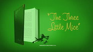 The Three Little Mice