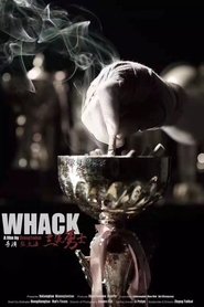 Poster Whack 2019