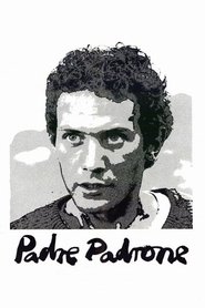 Padre padrone (1977) poster