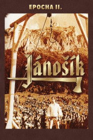 Jánošík II.