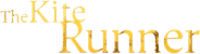 The Kite Runner Logo