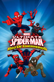 Ultimate Spiderman: Temporada 3
