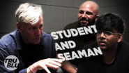 Takedown - Student and Seaman