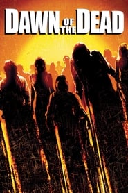 Dawn of the Dead (2004) poster