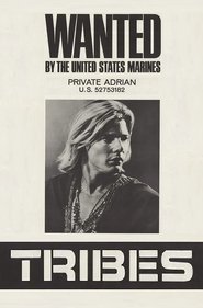 Poster for Tribes