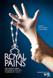 Royal Pains-Azwaad Movie Database