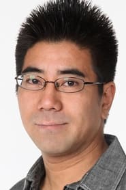 Takatsugu Awazu as Dad (voice)