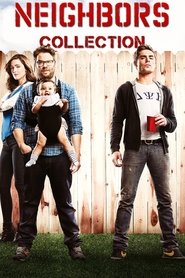 Full Cast of Neighbors Collection