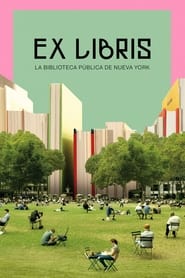 Ex Libris: New York Public Library (2017)