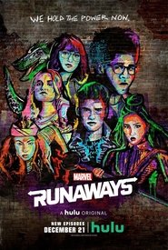 Runaways 2017