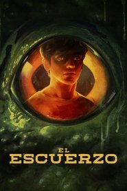 El escuerzo) El escuerzo (2023)