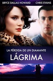 La pérdida de un diamante lágrima poster