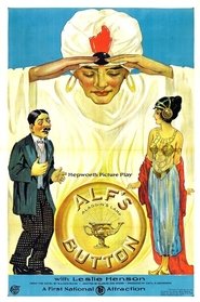 Poster Alf's Button 1920