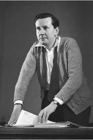 Poster Malcolm Arnold at 70