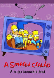 A Simpson család 3. évad 13. rész