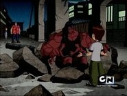 Ben 10 1x7