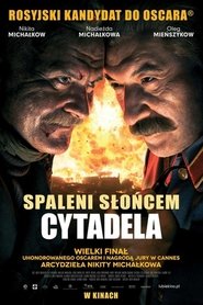 Spaleni słońcem: Cytadela