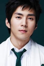 Image Kwon Hae-sung