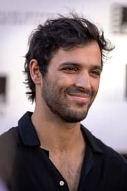 Diego Vicentini poster