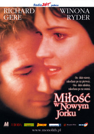 Miłość w Nowym Jorku