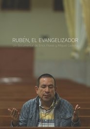 Poster Rubén, the Evangelizer 2015