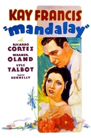 Mandalay постер