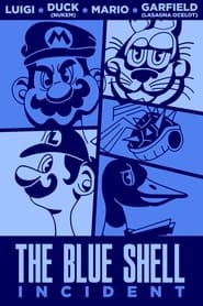 Poster The Blue Shell Incident