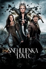 Snehulienka a lovec (2012)