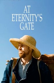 At Eternity's Gate