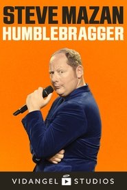 Steve Mazan: Humblebragger