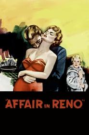 Affair in Reno (1957)