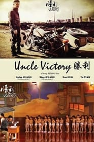 Uncle Victory постер