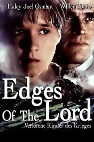 Poster Edges of the Lord - Verlorene Kinder des Krieges