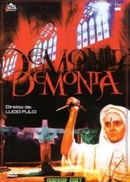 Demonia постер