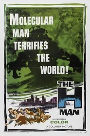The H-Man (1958) The H-Man (1958)