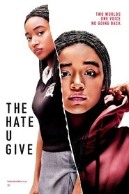 The Hate U Give movie