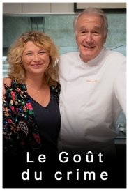 Poster Le Goût du crime 2023